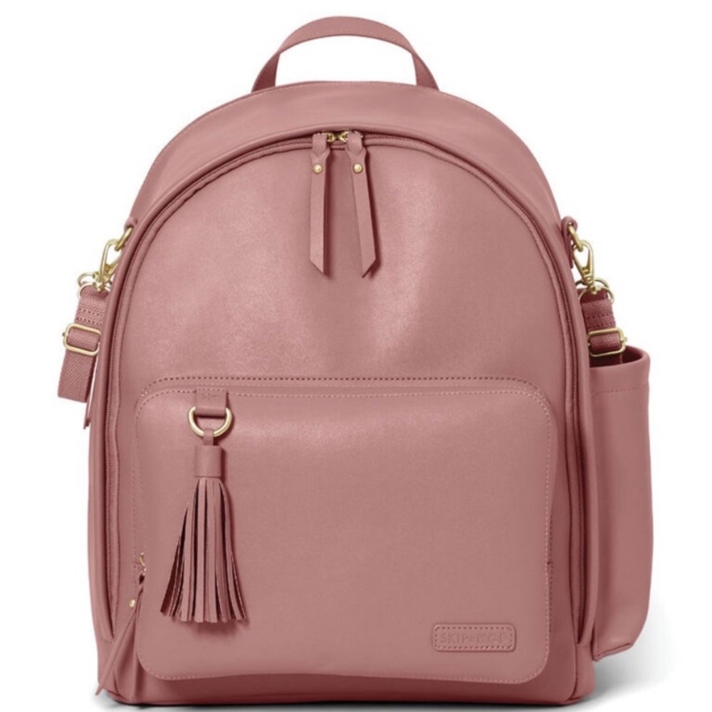 Skip Hop Diaper Bag 🎒